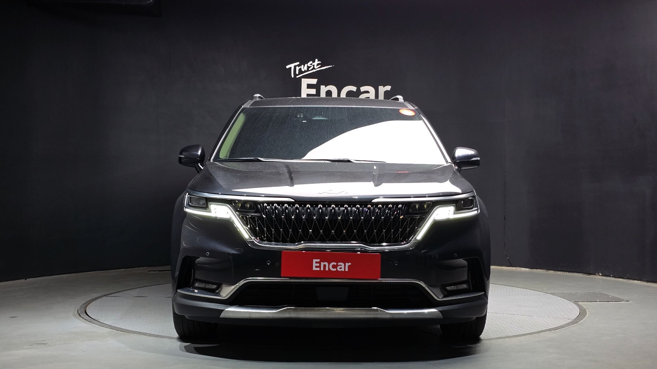 KIA CARNIVAL 2023