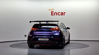 HYUNDAI VELOSTER JS 2020
