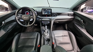 HYUNDAI VELOSTER JS 2020