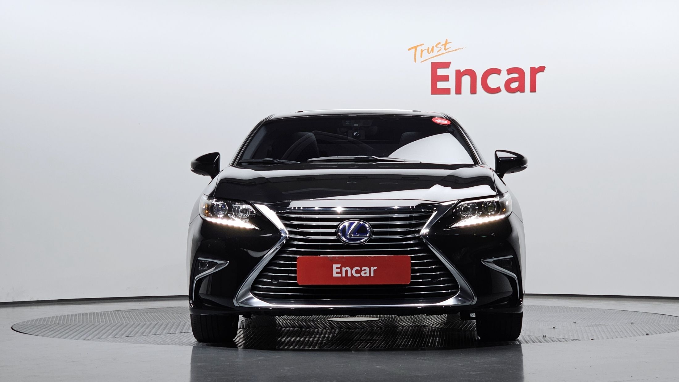 LEXUS ES300H 2018