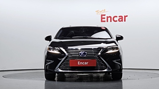 LEXUS ES300H 2018