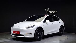 tesla model-y