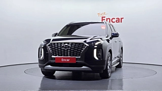 HYUNDAI PALISADE 2019
