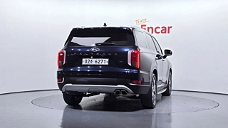 HYUNDAI PALISADE 2019