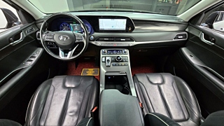 HYUNDAI PALISADE 2019