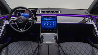 car slider