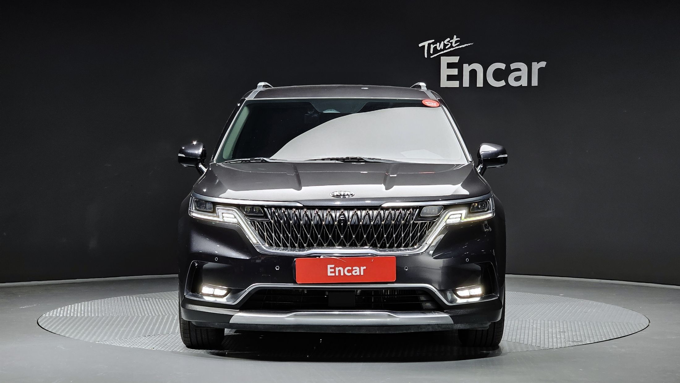 KIA CARNIVAL 2021