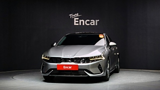 KIA K5 HYBRID 2023