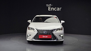 LEXUS ES300H 2018