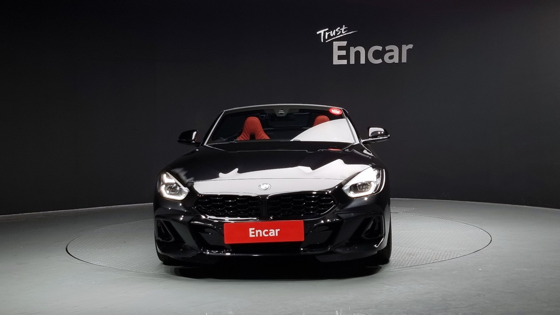BMW Z4 G29 2024