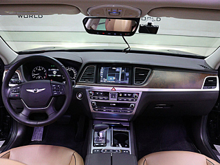 car slider