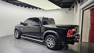 DODGE RAM PICK UP 2016