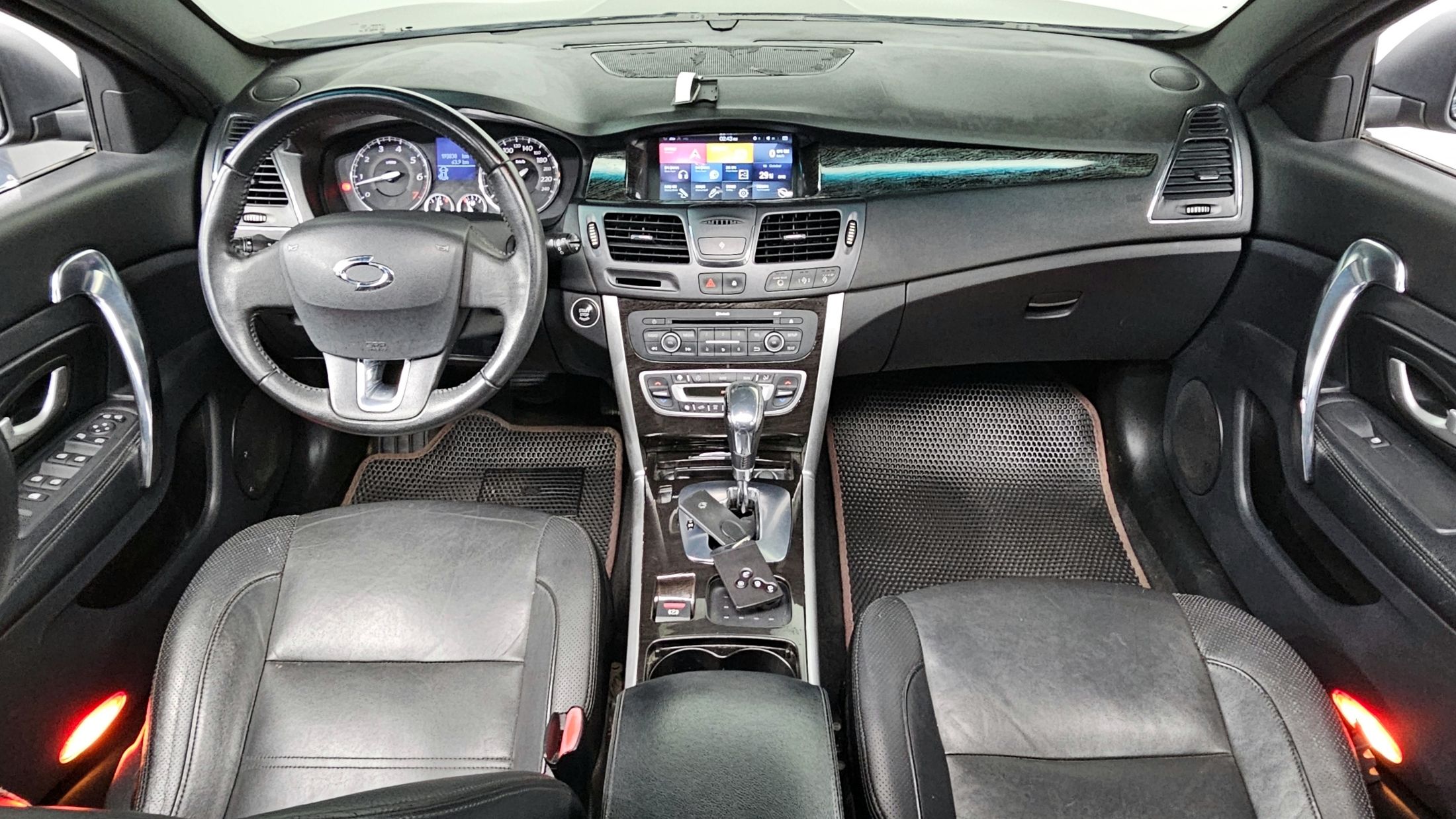 SAMSUNG SM5 PLATINUM 2013