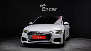 AUDI A6 C8 2021