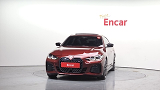 BMW I4 2023
