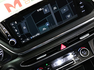 HYUNDAI SONATA DN8 2019