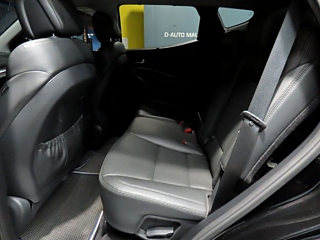 HYUNDAI SANTAFE THE PRIME 2017