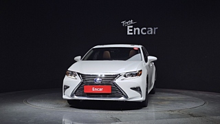 LEXUS ES300H 2017
