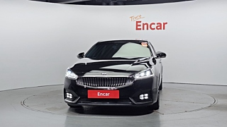 KIA K7 2017
