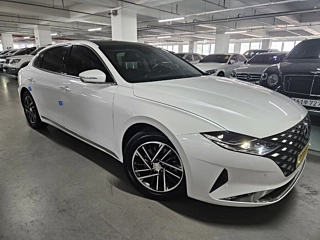 HYUNDAI GRANDEUR IG 2022