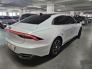 HYUNDAI GRANDEUR IG 2022