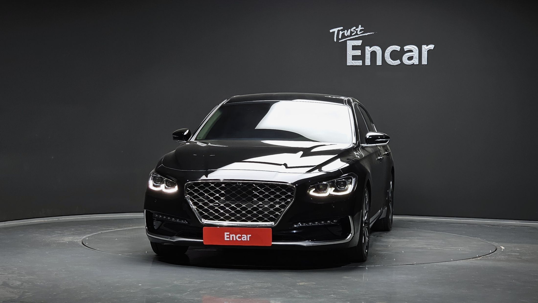 HYUNDAI GRANDEUR IG 2017