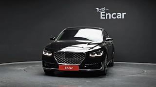 HYUNDAI GRANDEUR IG 2017