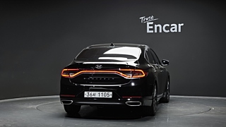 HYUNDAI GRANDEUR IG 2017