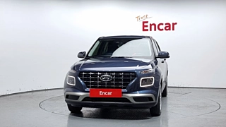HYUNDAI VENUE 2020