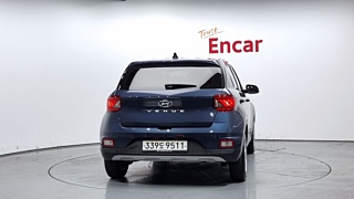 HYUNDAI VENUE 2020