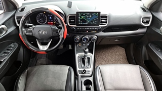 HYUNDAI VENUE 2020