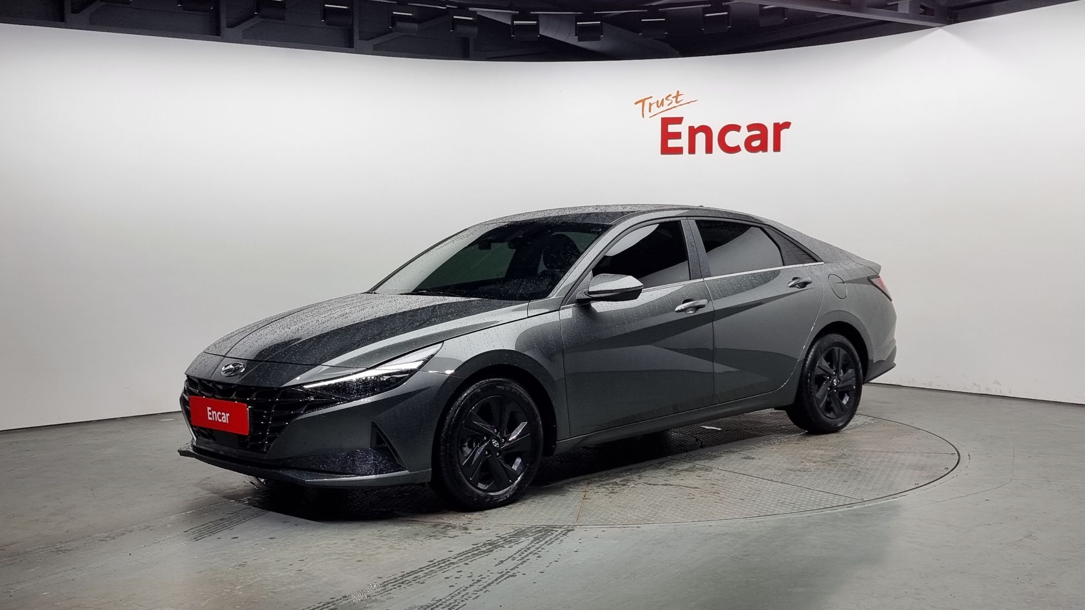 HYUNDAI AVANTE CN7 2023