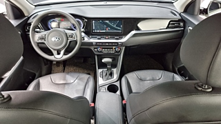 KIA NIRO 2020