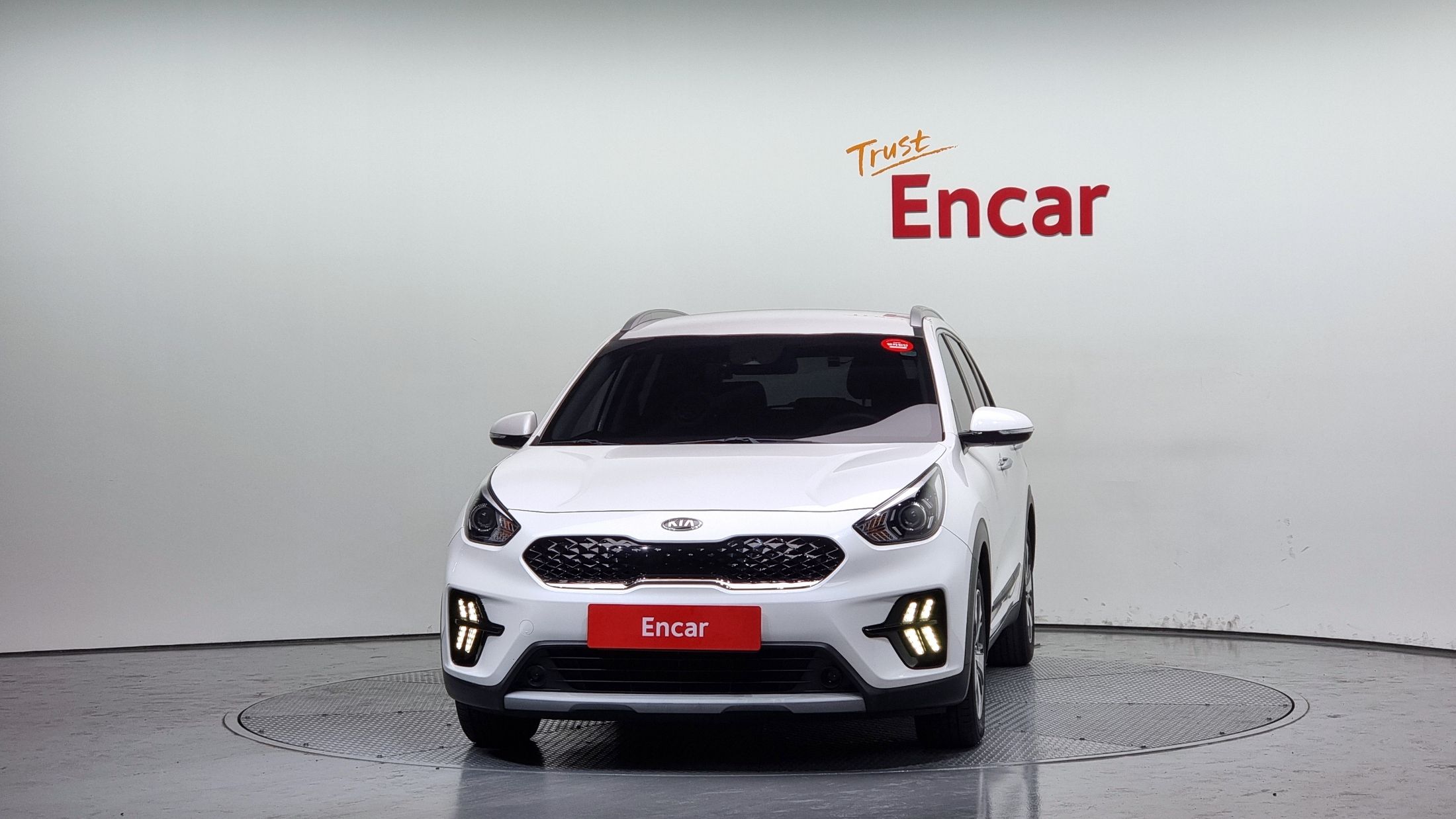 KIA NIRO 2020