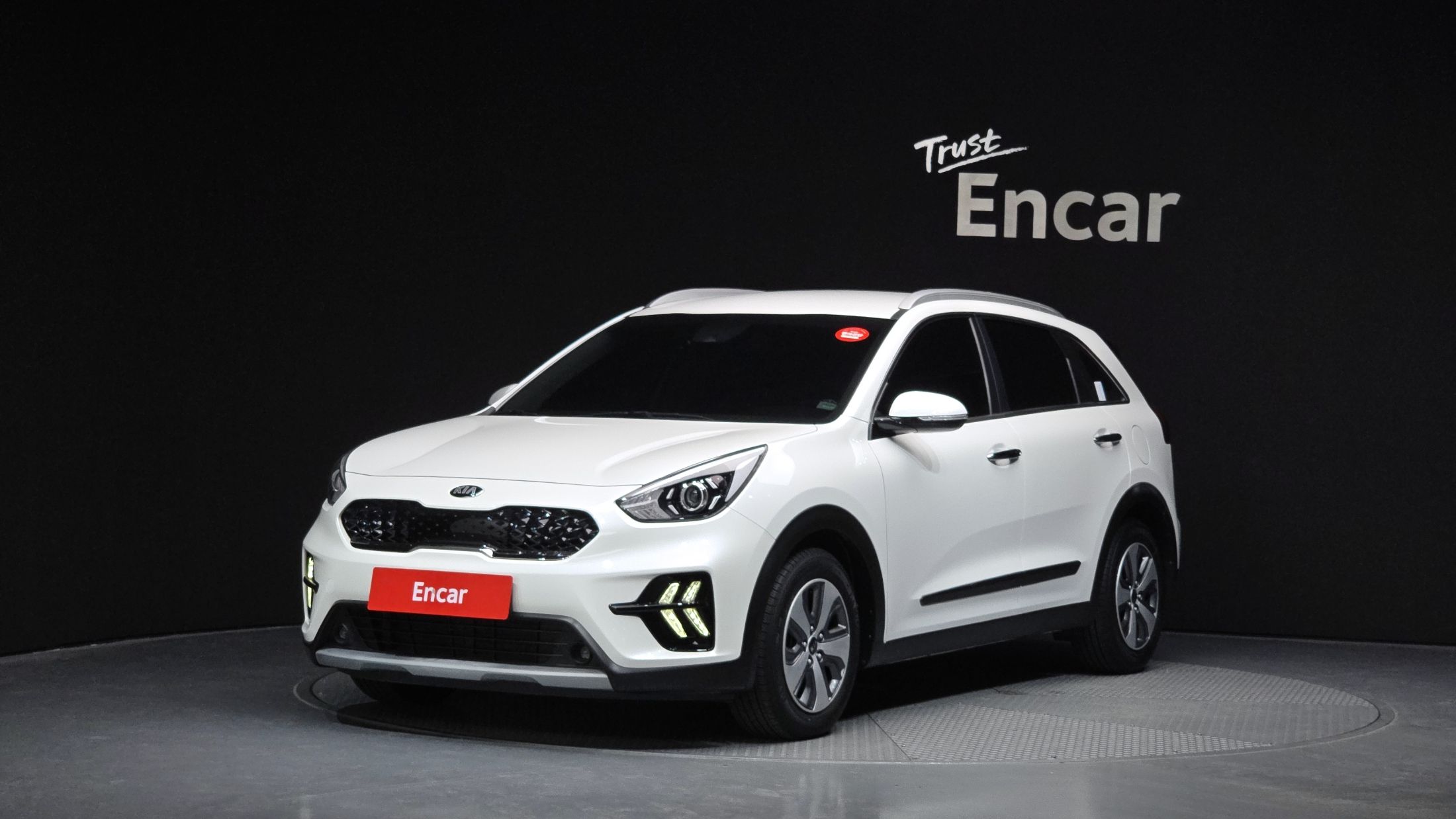 KIA NIRO