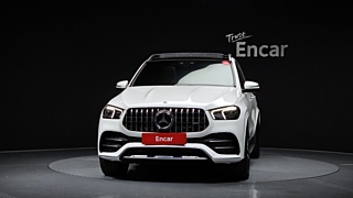 MERCEDES BENZ GLE-CLASS W167 2023