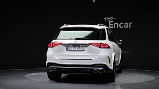 MERCEDES BENZ GLE-CLASS W167 2023