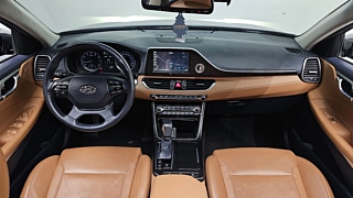 HYUNDAI GRANDEUR IG 2016
