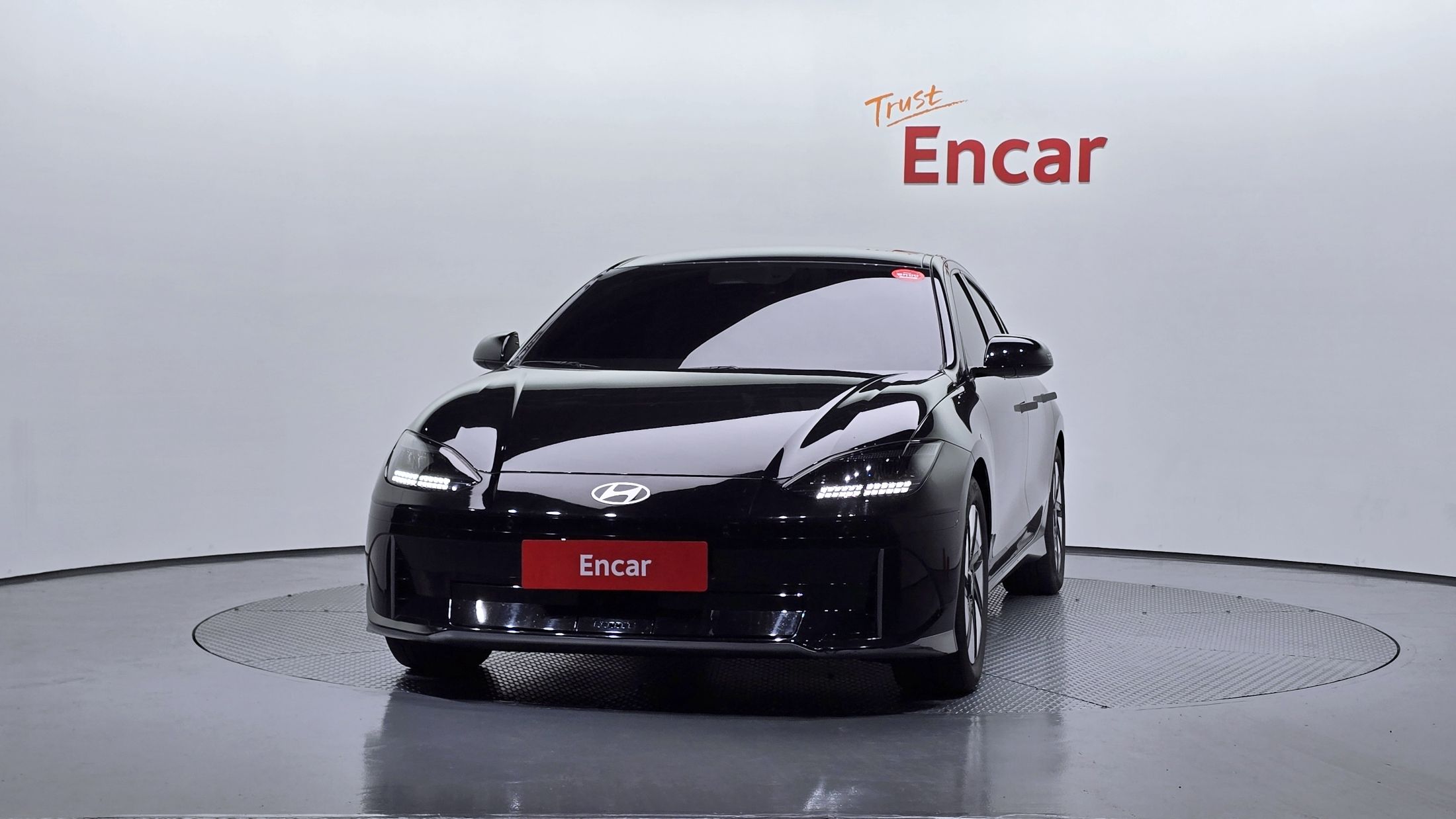 HYUNDAI IONIQ6 2023