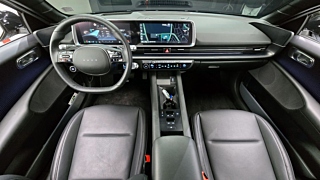 HYUNDAI IONIQ6 2023