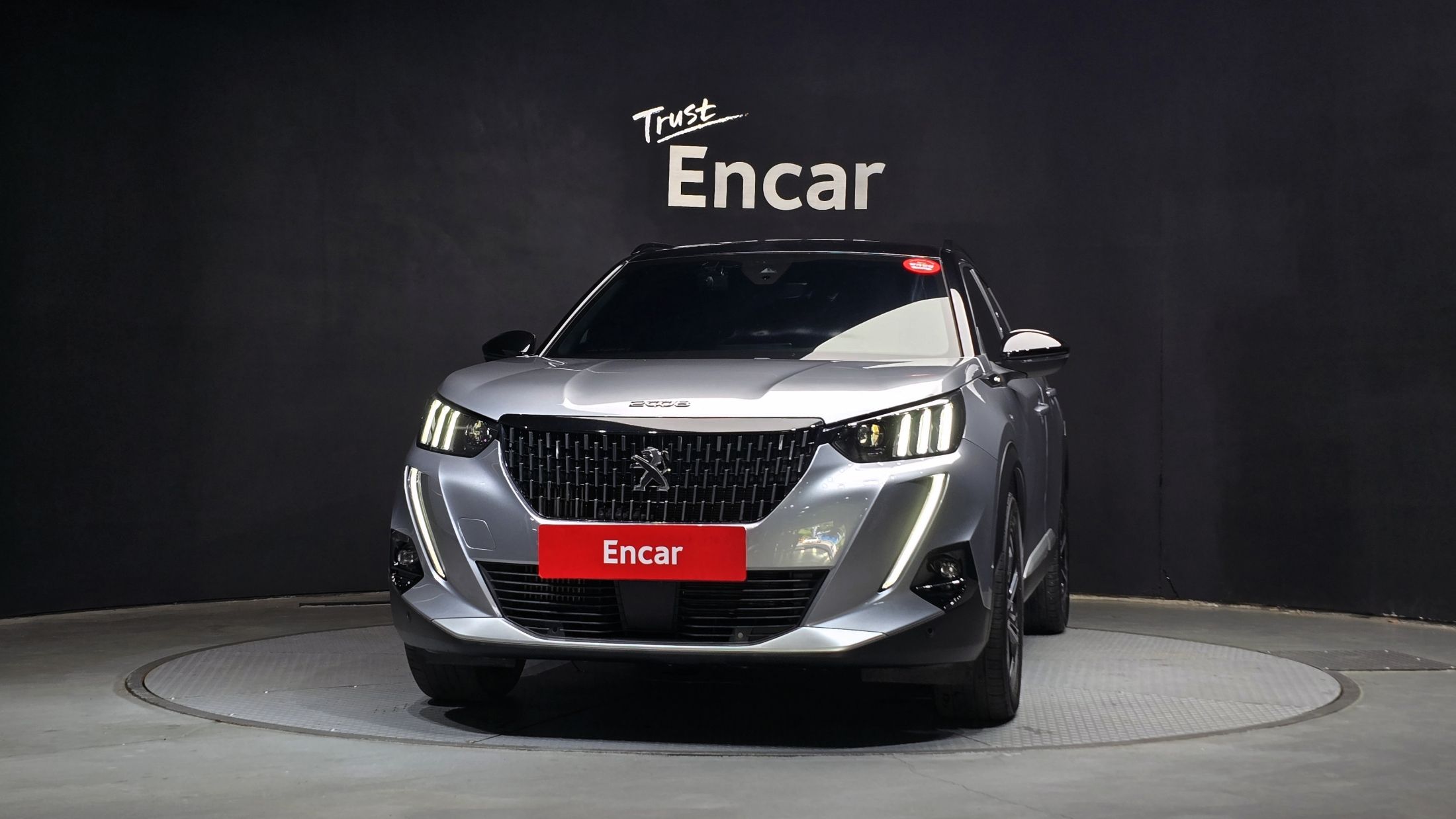 PEUGEOT 2008 2022