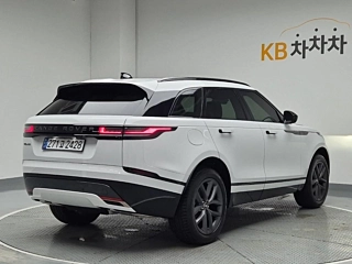 Заказать LAND ROVER RANGE ROVER VELAR