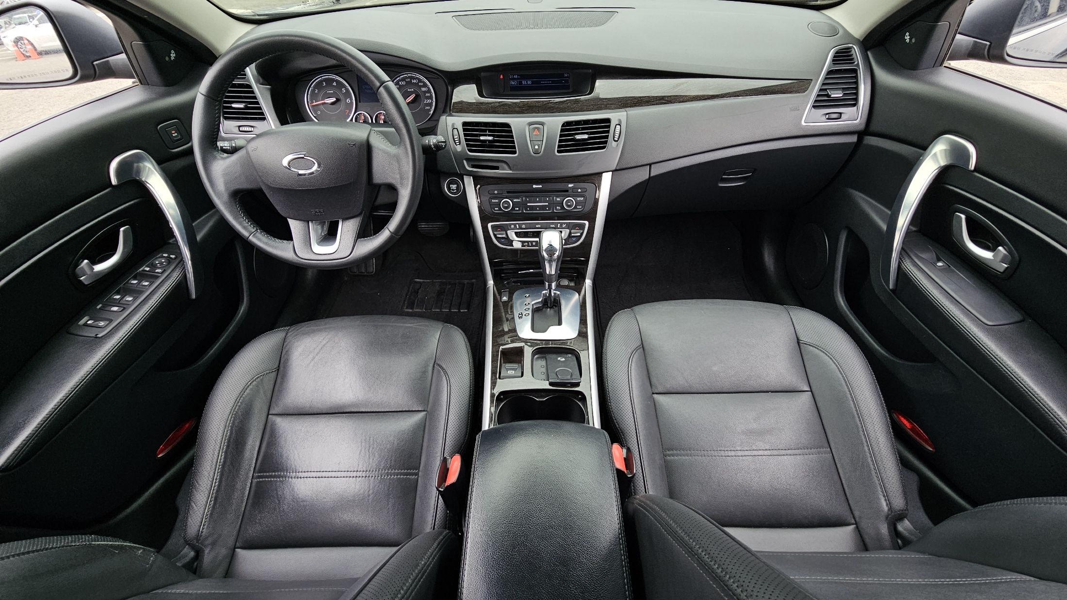 SAMSUNG SM5 PLATINUM 2014