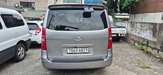 HYUNDAI STAREX GRAND 2016