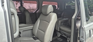 HYUNDAI STAREX GRAND 2016