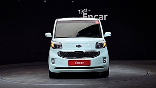 KIA RAY 2012