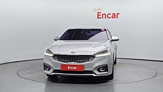 KIA K7 2016