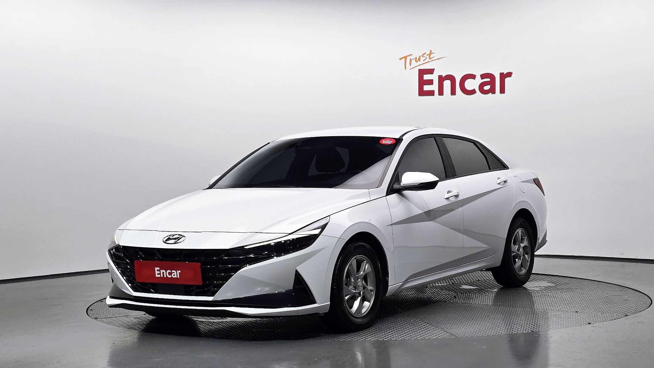 HYUNDAI AVANTE CN7