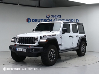 jeep wrangler-jl