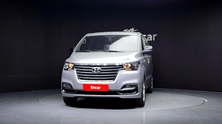 HYUNDAI STAREX GRAND 2020